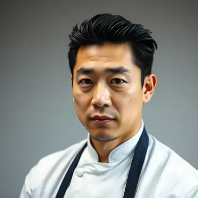  naraku.net  鮨職人鈴木大輔